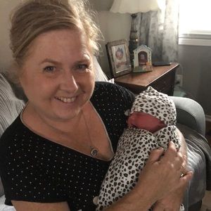 Meet your Posher, Lynn